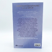 Buchcover und Innenansicht für das Buch: 55 Fragen an die Seele