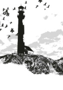 Buchcover und Innenansicht für das Buch: Die Passage
