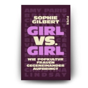 Buchcover und Innenansicht für das Buch: Girl on Girl