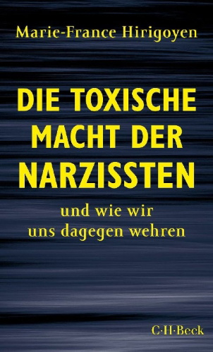 Buchcover und Innenansicht für das Buch: Les Narcisse. Ils ont pris le pouvoir