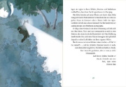Buchcover und Innenansicht für das Buch: Mensch, Bär!