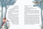 Buchcover und Innenansicht für das Buch: Mensch, Bär!