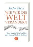 Buchcover und Innenansicht für das Buch: Wie wir die Welt verändern