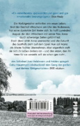 Buchcover und Innenansicht für das Buch: Traum vom besseren Leben