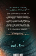 Buchcover und Innenansicht für das Buch: Court of Blood and Bindings