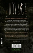 Buchcover und Innenansicht für das Buch: Stalking Jack the Ripper