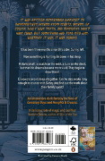 Buchcover und Innenansicht für das Buch: King of Lost Dreams