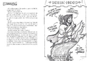 Buchcover und Innenansicht für das Buch: Ich, Merlin, und die furchtlosen Ritter