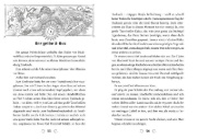 Buchcover und Innenansicht für das Buch: Dan Vinci und das fast geniale Vermächtnis des Leonardo