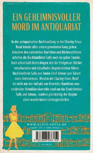 Buchcover und Innenansicht für das Buch: The Two Hundred Ghost