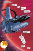 Buchcover und Innenansicht für das Buch: Uncanny X-Men (2024) #11 ,NYX (2024) #9, Storm (2024) #6, X-Men (2024) #13, X-Factor (2024) #8, X-Force (2024) #9, X-Manhunt Omega (2025) #1