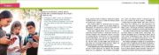 Buchcover und Innenansicht für das Buch: Grundschulkinder und ihre Lebensthemen