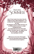 Buchcover und Innenansicht für das Buch: Shiver