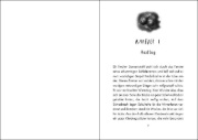 Buchcover und Innenansicht für das Buch: Dream Keeper (Band 3) - Der geheimnisvolle Talisman