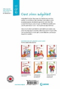 Buchcover und Innenansicht für das Buch: Ganz schön aufgeklärt!