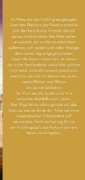 Buchcover und Innenansicht für das Buch: Die Senfblütensaga - Zeit für Träume