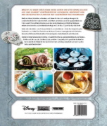 Buchcover und Innenansicht für das Buch: Star Wars: Galactic Baking