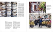 Buchcover und Innenansicht für das Buch: KUNTH Bonjour Bretagne