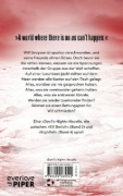 Buchcover und Innenansicht für das Buch: Conclave (Devil's Night 3.5)