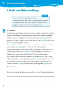 Buchcover und Innenansicht für das Buch: 10-Minuten-Training Deutsch Rechtschreibung Diktate 7./8. Klasse