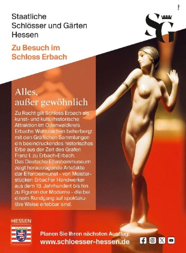 Buchcover und Innenansicht für das Buch: DuMont Bildatlas Odenwald