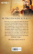 Buchcover und Innenansicht für das Buch: When the Eagle Hunts
