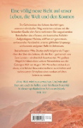 Buchcover und Innenansicht für das Buch: The Dream, the Journey, Eternity, and God