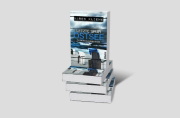 Buchcover und Innenansicht für das Buch: Letzte Spur: Ostsee