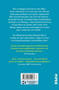 Buchcover und Innenansicht für das Buch: Young Mungo