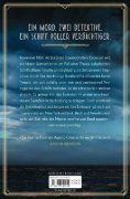 Buchcover und Innenansicht für das Buch: A Fatal Crossing