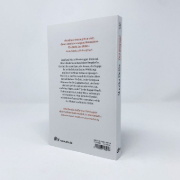 Buchcover und Innenansicht für das Buch: Die Bagage