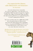 Buchcover und Innenansicht für das Buch: Il Gattopardo