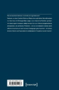 Buchcover und Innenansicht für das Buch: Vertrauen innerhalb von Organisationen