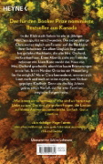 Buchcover und Innenansicht für das Buch: A Town Called Solace
