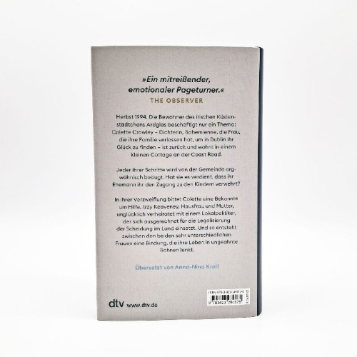 Buchcover und Innenansicht für das Buch: The Coast Road