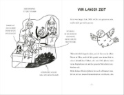 Buchcover und Innenansicht für das Buch: How to Survive Without Grown-Ups