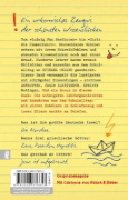 Buchcover und Innenansicht für das Buch: Nenne drei Hochkulturen: Römer, Ägypter, Imker
