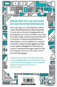 Buchcover und Innenansicht für das Buch: Schluss mit dem täglichen Weltuntergang