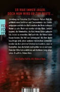 Buchcover und Innenansicht für das Buch: Run Rabbit Run