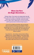 Buchcover und Innenansicht für das Buch: The True Love Experiment