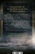 Buchcover und Innenansicht für das Buch: Der Zorn der Flut