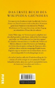 Buchcover und Innenansicht für das Buch: TRUST
