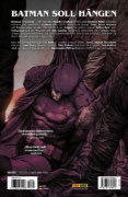 Buchcover und Innenansicht für das Buch: Detective Comics 1076-1080