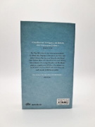 Buchcover und Innenansicht für das Buch: Malma Station