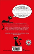Buchcover und Innenansicht für das Buch: Winston (Band 6) - Lizenz zum Mäusejagen