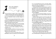 Buchcover und Innenansicht für das Buch: Winston (Band 6) - Lizenz zum Mäusejagen