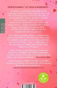 Buchcover und Innenansicht für das Buch: DJINN PATROL ON THE PURPLE LINE