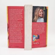 Buchcover und Innenansicht für das Buch: Au revoir Agneta