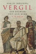Buchcover und Innenansicht für das Buch: Vergil