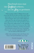 Buchcover und Innenansicht für das Buch: The Happiest Ever After